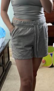 Sweatshorts