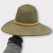 Wool Rancher Hat