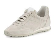 Rag & Bone Dylan suede sneakers