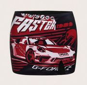 Race Car Skirt