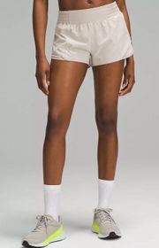 Hotty Hot High-Rise Lined Short 2.5” Size 8