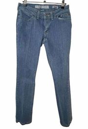 Harley Davidson Straight Leg Denim Jeans