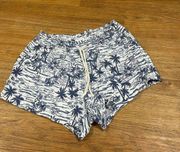 Cali 1850 large shorts