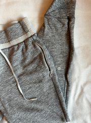 Joggers