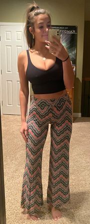 Yoga Pants