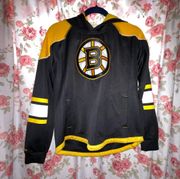 Kids Bruins Pullover Sweater