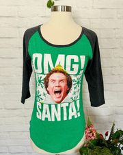 Buddy The Elf Tee