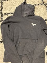 PINK - Victoria's Secret pink vs hoodie