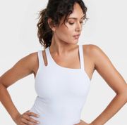 All In Motion Lavender Work Out Top