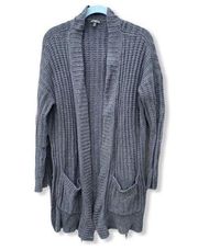 Express Cardigan Sweater