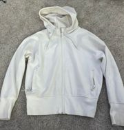 Women’s Dynamic Fleece Zip Up Hoodie