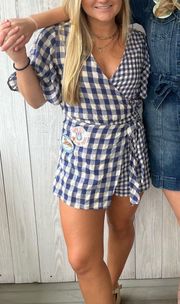 Gameday Romper