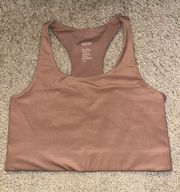 RIB Sports Bra