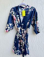 Flora Nikrooz bathrobe S/M