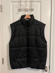 DSG Puffer Vest