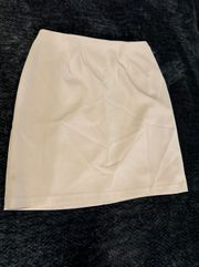 Business Skirt