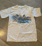Vintage Surf T-Shirt