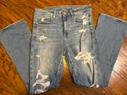 American Eagle Outfitters Jeans