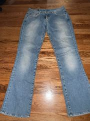 vintage jeans