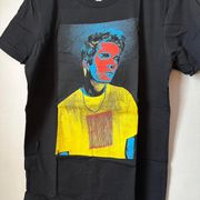 Tultex Good Dye Young Awsten Knight Band Tee