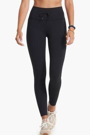 Vuori Daily Legging Size Small Color Black