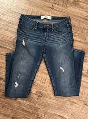 Skinny Jeans 7R