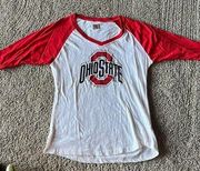 Ohio State Tee