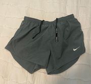 Nike Dri-Fit Tempo Running Shorts