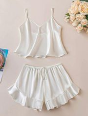 SheIn Pajama Set