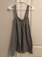 Pink Victoria’s Secrets Mini Dress Gray Size Xs