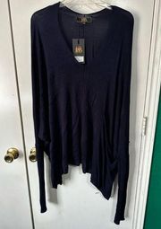 L&B top L/Xl nwt