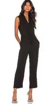 All saints Cassie full length jumpsuit