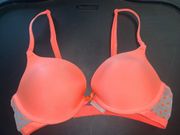 Victoria’s Secret Push-up Bra 