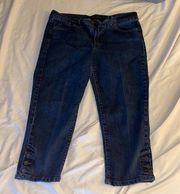 Nine West jeans