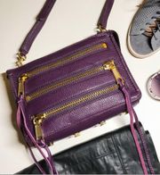 Crossbody Purse