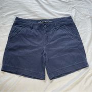 Eddie Bauer Sz 10 Shorts