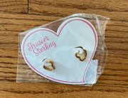 Heart Earrings