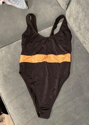 BRAND NEW Swimsuit 