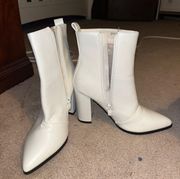 Heel Boots