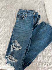 Outfitters Jean