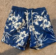 Swim Trunks