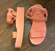 Velcro Sandals