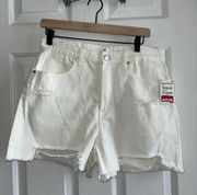 Brand: BP High Rise Short