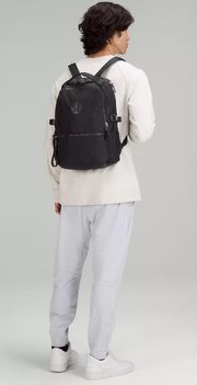 Crew Backpack 