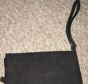 Black Wallet