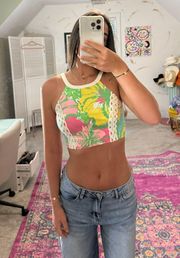 Lily Pulitzer Top