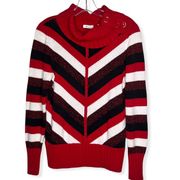 Vintage Liz & Co. Sweater