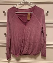 American Eagle Outfitters Soft Sexy Shirt