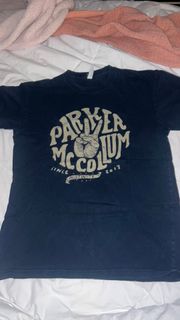 McCollum T-shirt