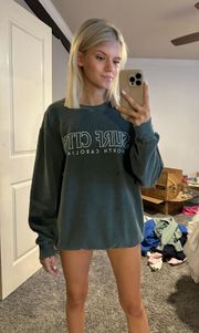 olivelynn sweatshirt